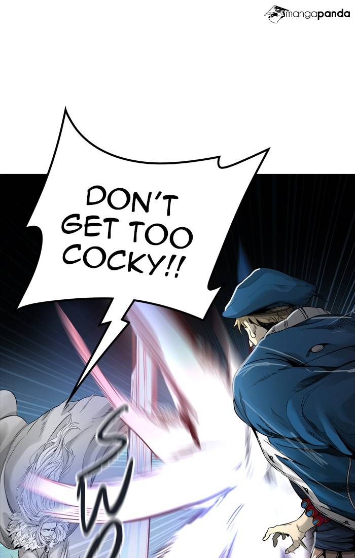 Tower of God Chapter 460 image 119
